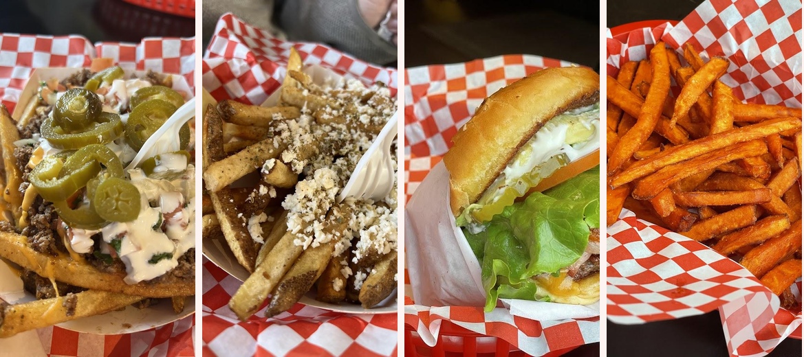 Nick's Jr Burgers & Gyros Gallery Image 5