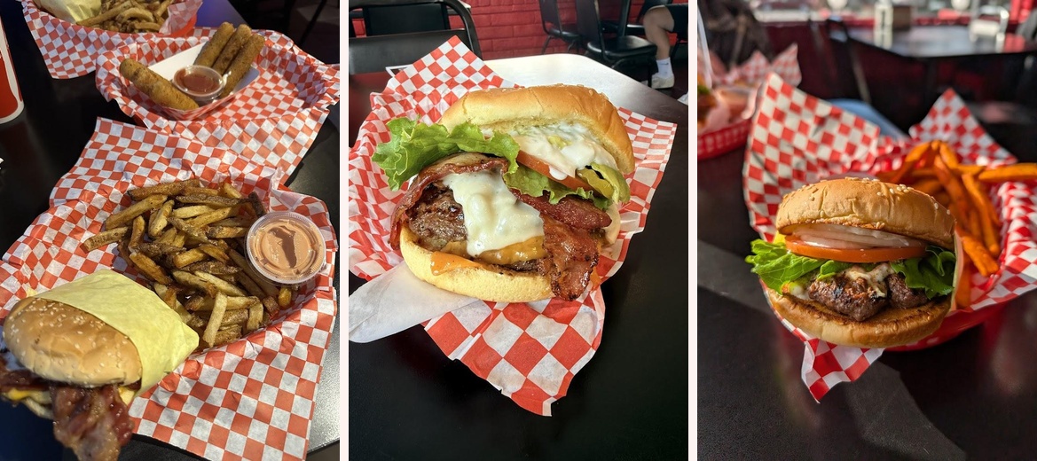 Nick's Jr Burgers & Gyros Gallery Image 6